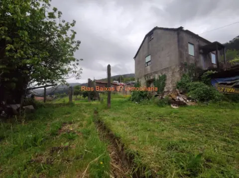 Casa en Mos