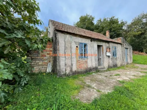 Casa en Cela