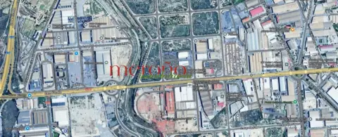 Terreno en Llano del Espartal