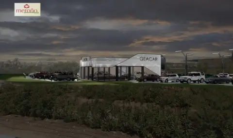 Terreno en Carretera Dolores