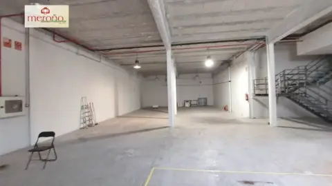 Nave industrial en Poligono Torrellano