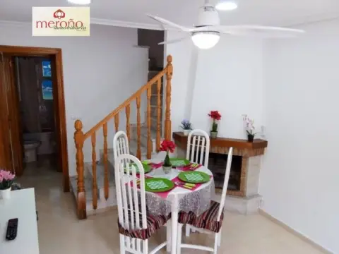 Casa en Tamarit
