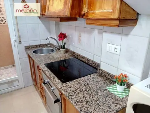 Casa en Tamarit