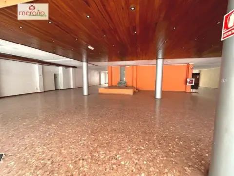 Local comercial en Centro