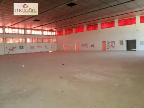 Terreno en Cementerio-El Aljub