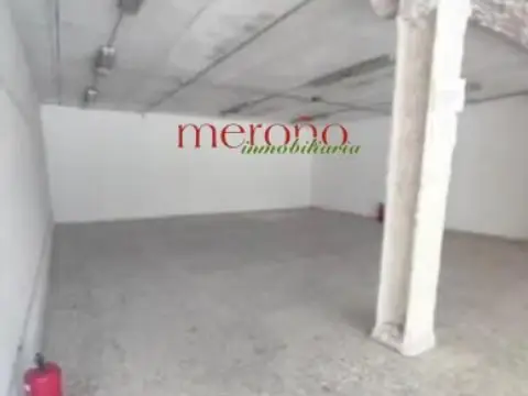 Nave industrial en Poligono Carrus