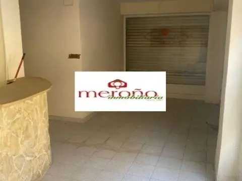 Local comercial en Corazon de Jesus