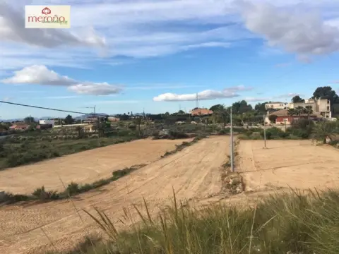 Terreno en Peña Las Aguilas