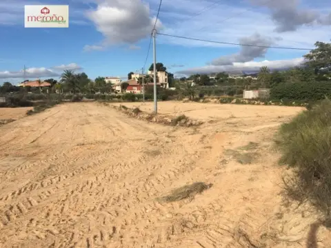 Terreno en Peña Las Aguilas