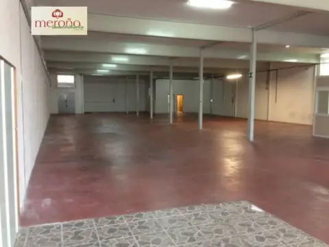 Nave industrial en Poligono Carrus