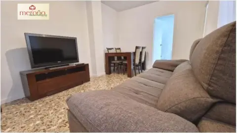 Dúplex en Sector Quinto