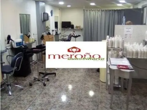 Local comercial en Sector Quinto