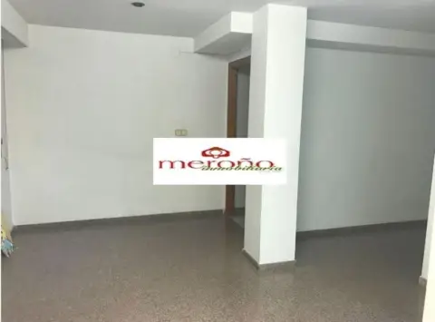 Oficina en Plaza Madrid