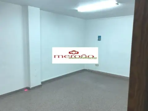 Oficina en Plaza Madrid