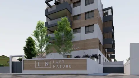 Piso en Carretera de Peinador a Los Valos, 1