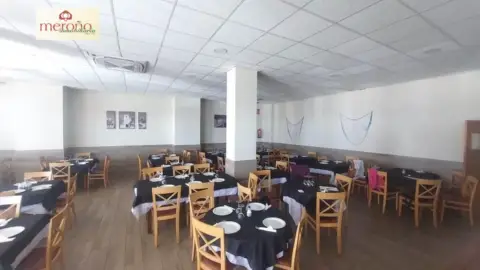 Local comercial en Centro