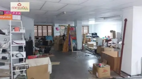 Oficina en Asilo - Pisos Azules