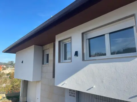 Casa en Tameiga