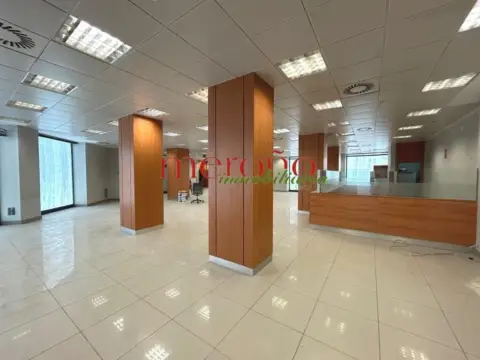 Local comercial en Corazon de Jesus