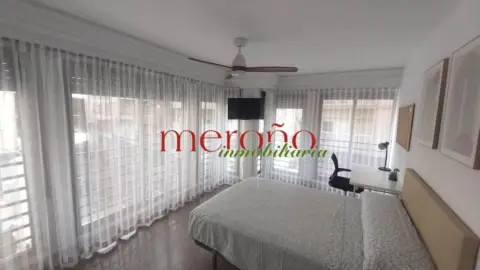Habitación en Asilo - Pisos Azules