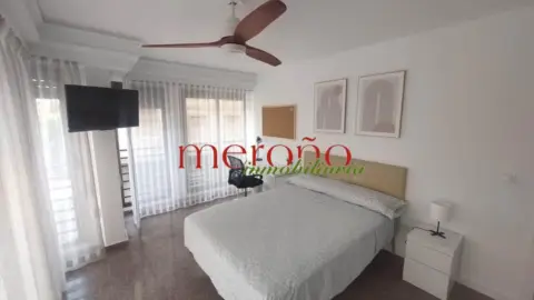 Habitación en Asilo - Pisos Azules