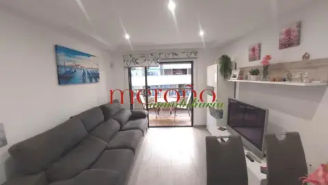 Apartamento en Playa Levante
