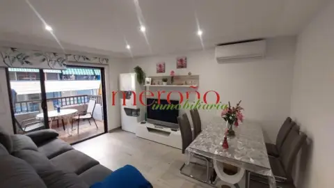 Apartamento en Playa Levante