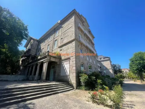 Piso en Mondariz (Balneario)