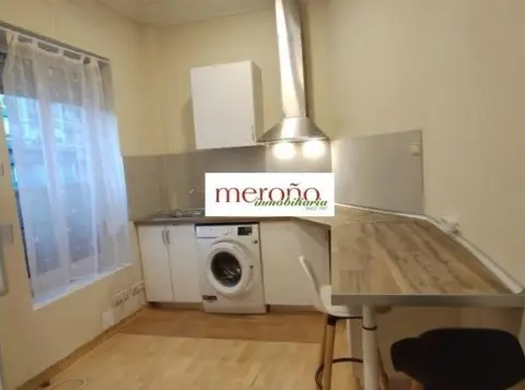 Dúplex en Asilo - Pisos Azules