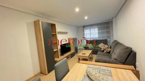 Piso en Sector Quinto