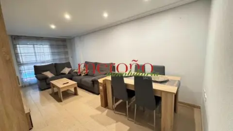 Piso en Sector Quinto