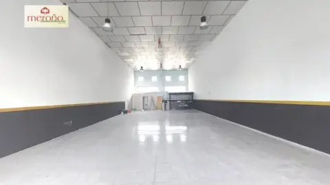 Nave industrial en Poligono Carrus