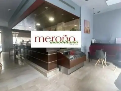 Local comercial en Corte Ingles