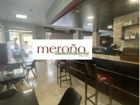 Local comercial en Corte Ingles