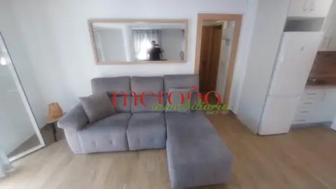 Piso en Plaza Barcelona