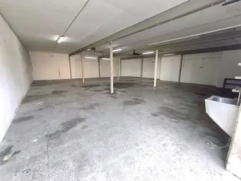 Nave industrial en Algoda-Matola-Llano de San José