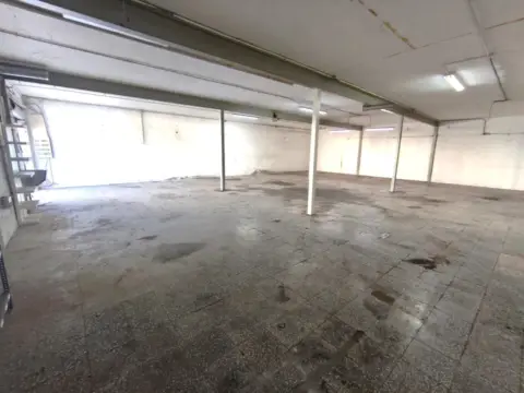 Nave industrial en Algoda-Matola-Llano de San José