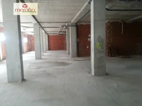 Local comercial en Corte Ingles