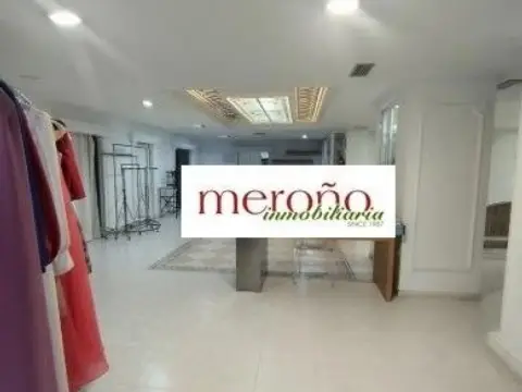 Local comercial en Altabix