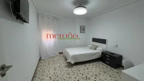 Habitación en Sector Quinto