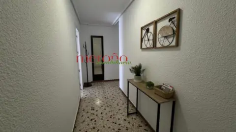 Habitación en Sector Quinto