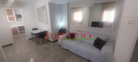 Piso en Plaza Barcelona