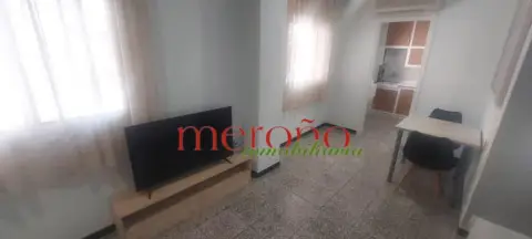 Piso en Plaza Barcelona