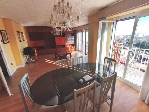 Piso en Altabix
