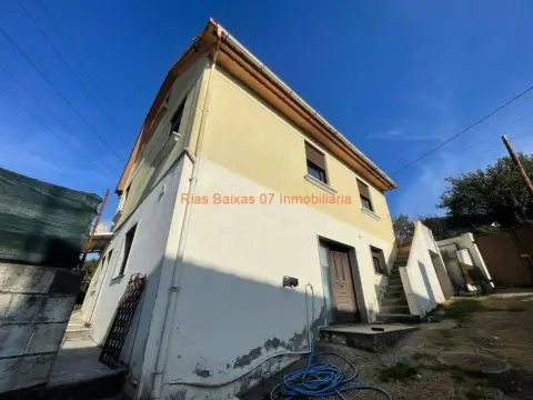 Casa en Tameiga