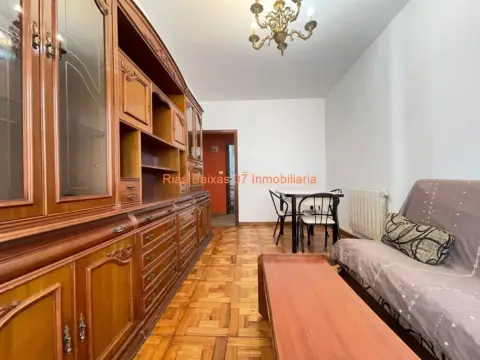 Piso en Redondela