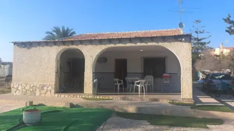 Finca rústica en Matola