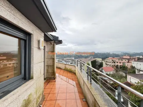 Piso en Centro