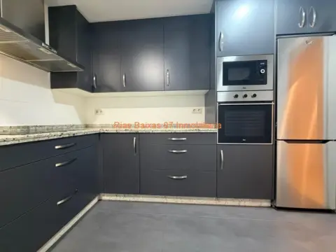 Piso en Centro - Areal