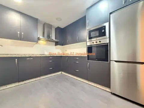 Piso en Centro - Areal